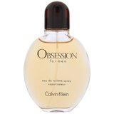 Calvin Klein Obsession for Men edt 75ml