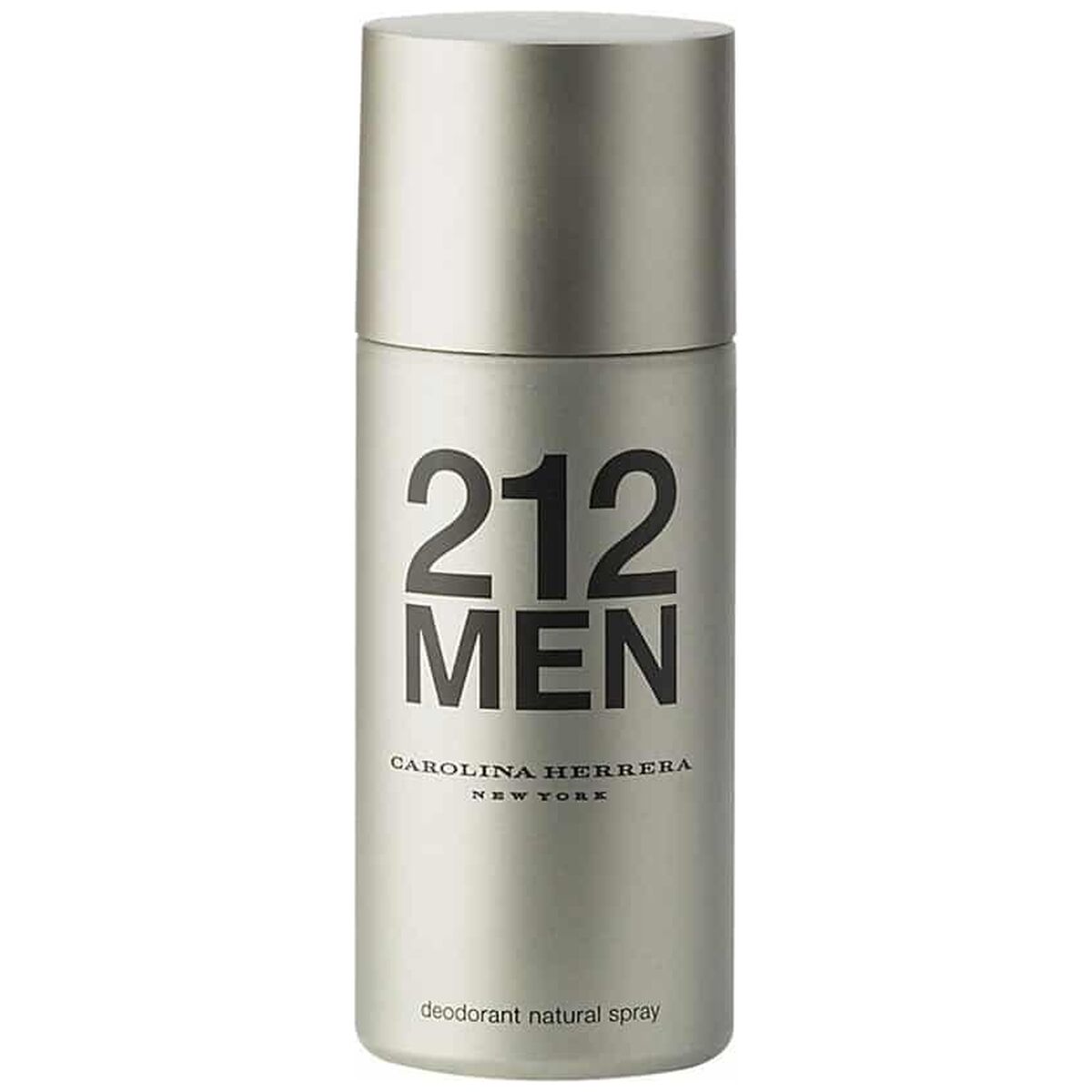 Carolina Herrera 212 Men Deo Spray 150ml
