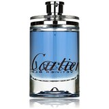 Cartier Eau De Cartier Vetiver Bleu edt 100ml
