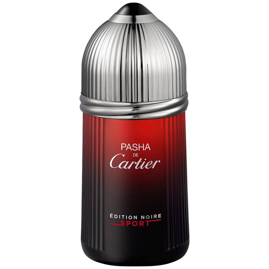 Cartier Pasha De Cartier Edition Noire Sport edt 100ml