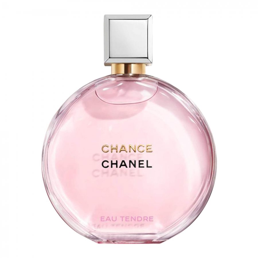 Chanel Chance Eau edp 100ml - 1.253,40 - SwedishFace.dk ♥