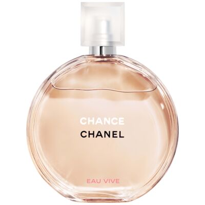 Chanel Chance Eau Vive edt 50ml