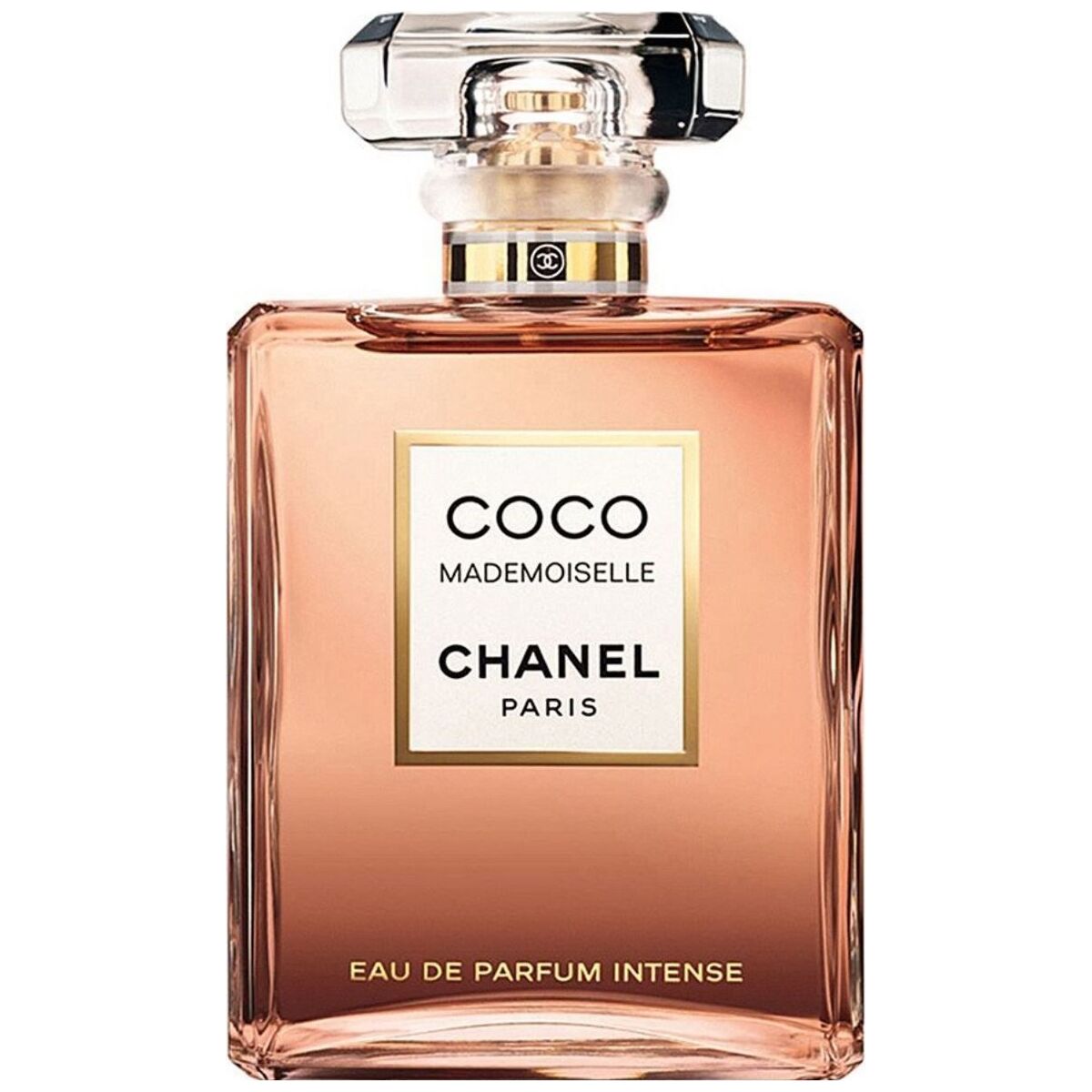 Chanel Coco Mademoiselle Intense edp 35ml