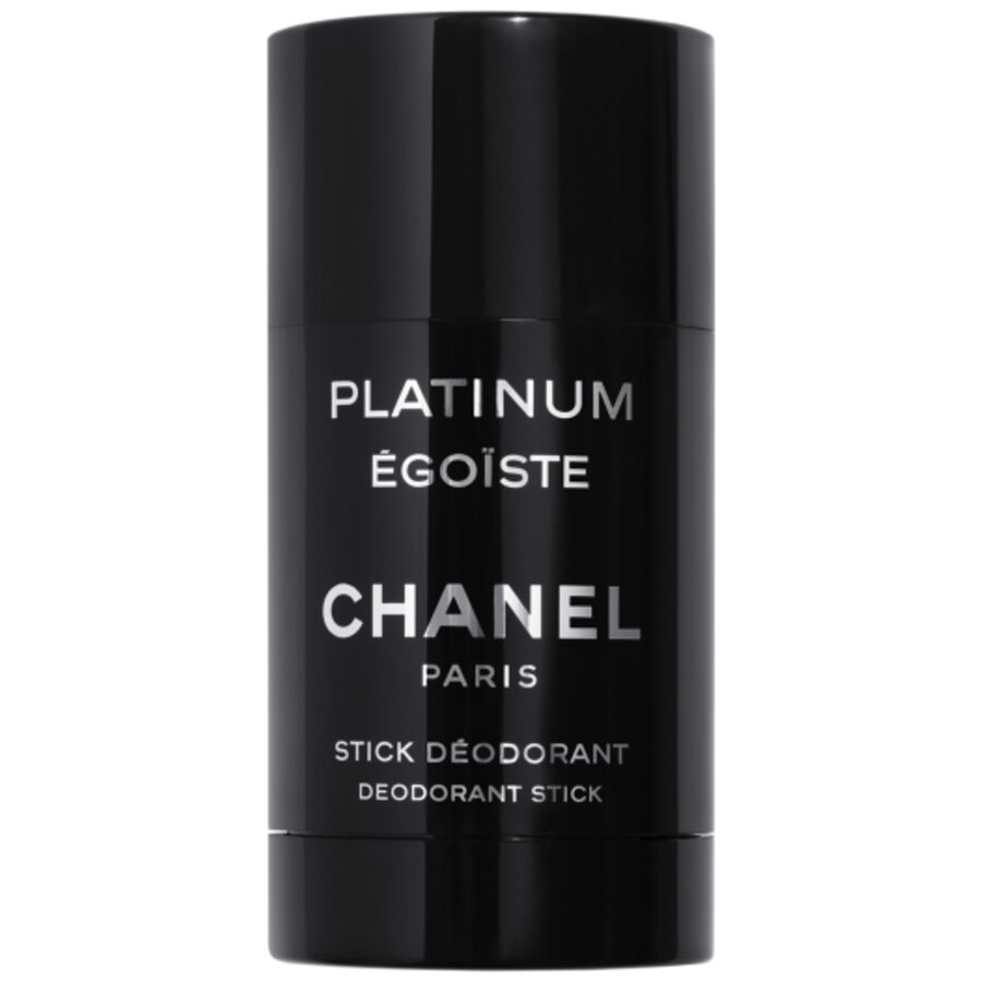 Chanel Egoiste Platinum Deo Stick 75ml