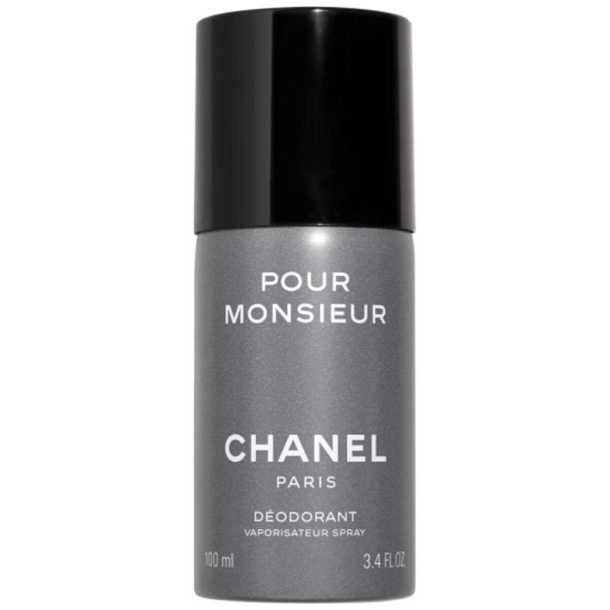 Chanel Pour Monsieur Deo Spray 100ml