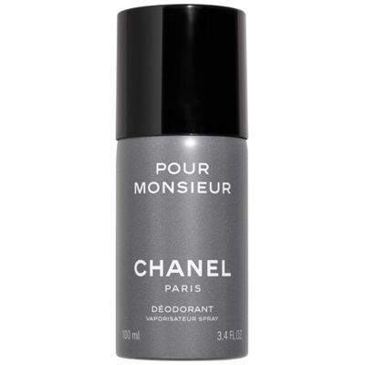 Chanel Pour Monsieur Deo Spray 100ml