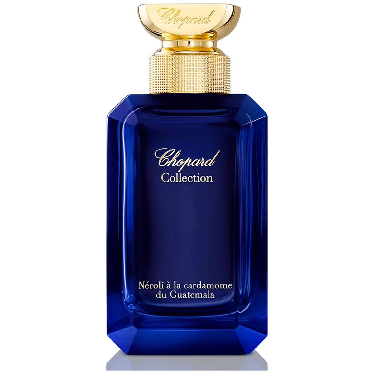 Chopard Collection Néroli A La Cardamome Du Guatemala edp 100ml