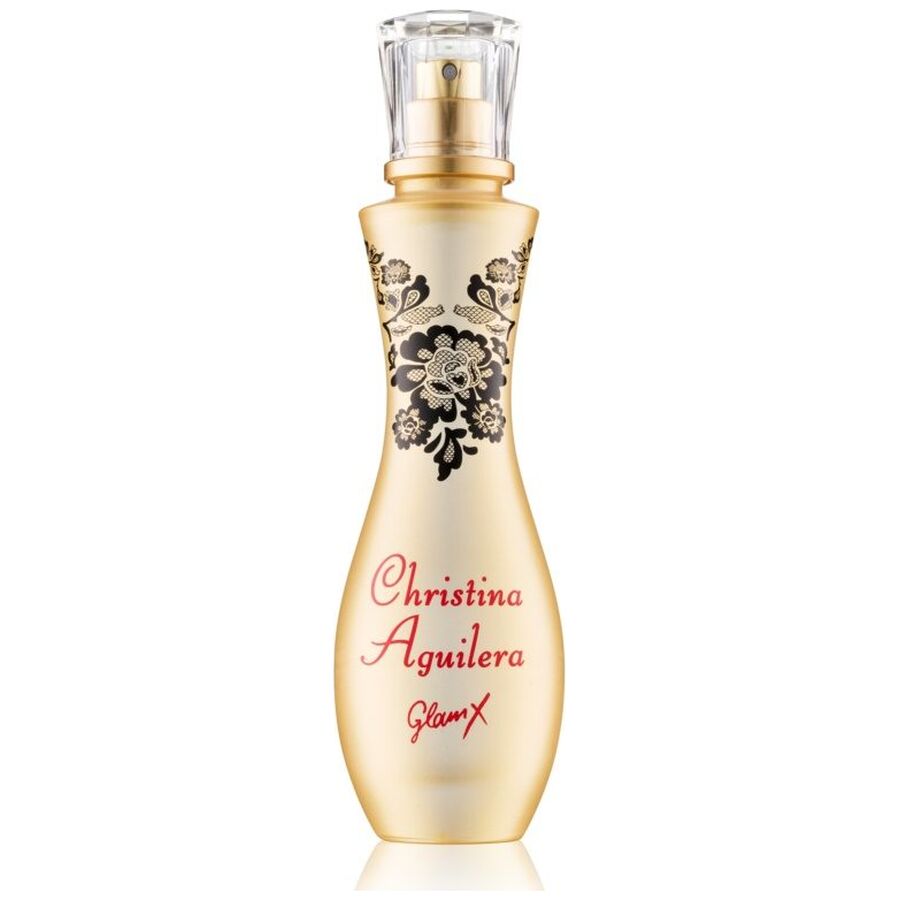 Christina Aguilera Glam X edp 60ml