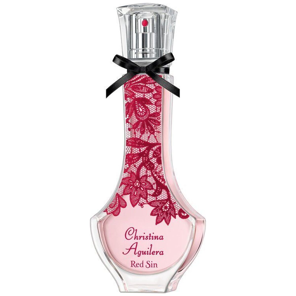 Christina Aguilera Red Sin edp 15ml