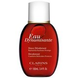 Clarins Eau Dynamisante Deo Spray 100ml