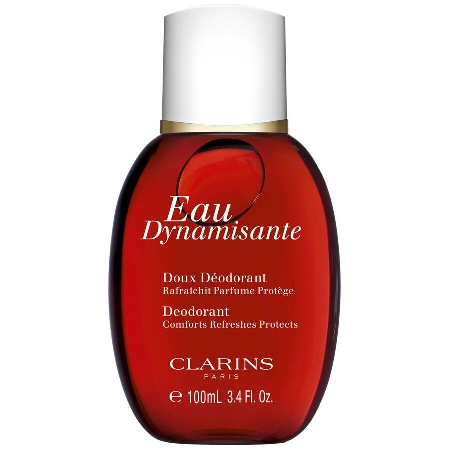 Clarins Eau Dynamisante Deo Spray 100ml