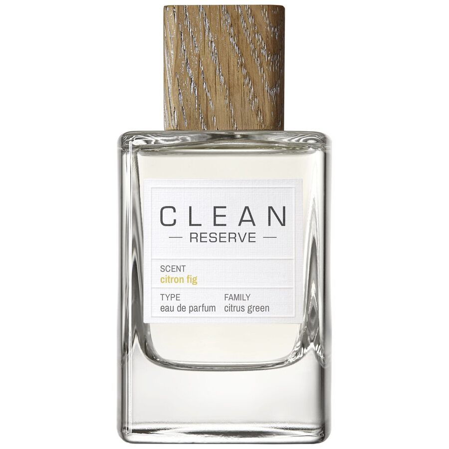 Clean Reserve Citron Fig edp 100ml