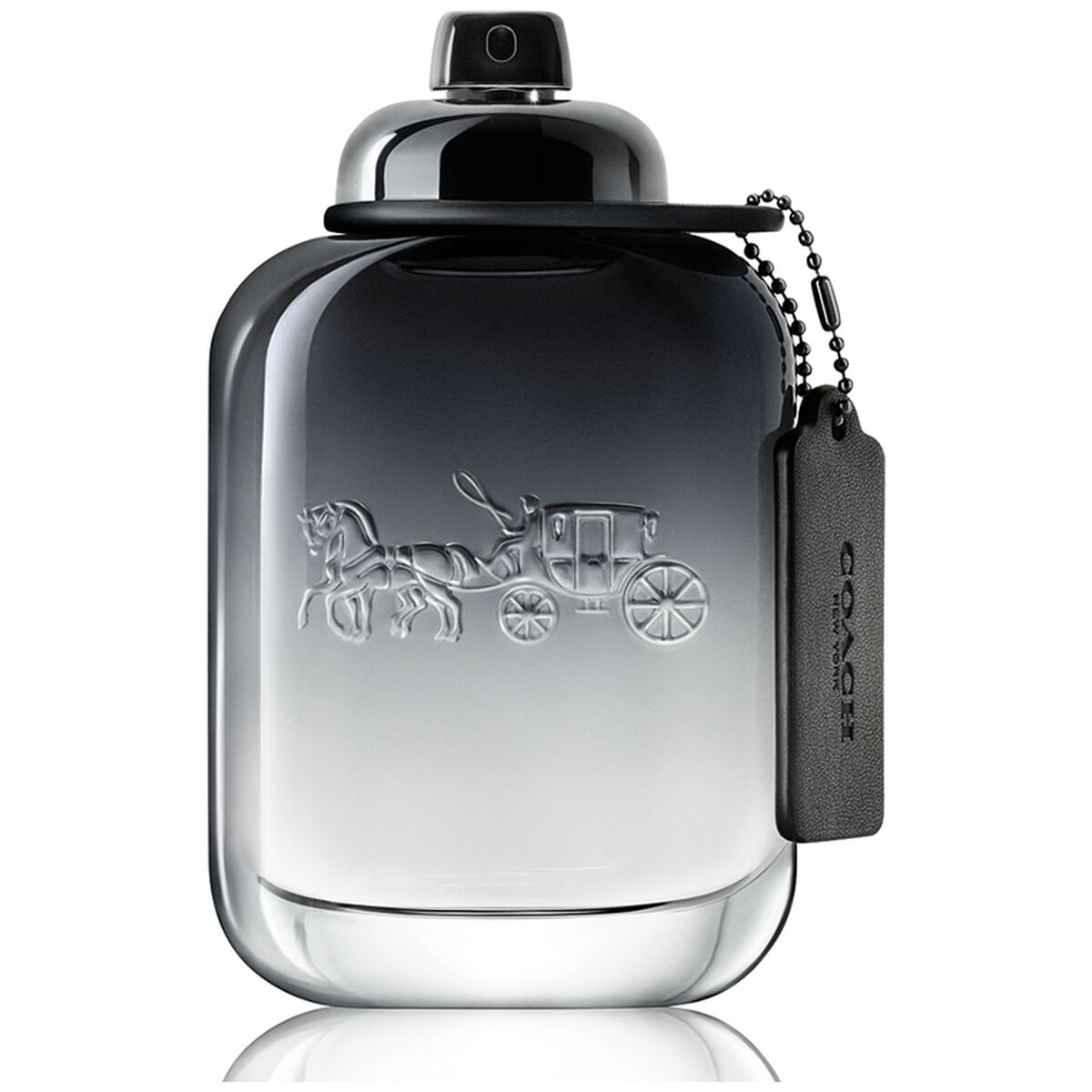 Coach For Men edt 60ml