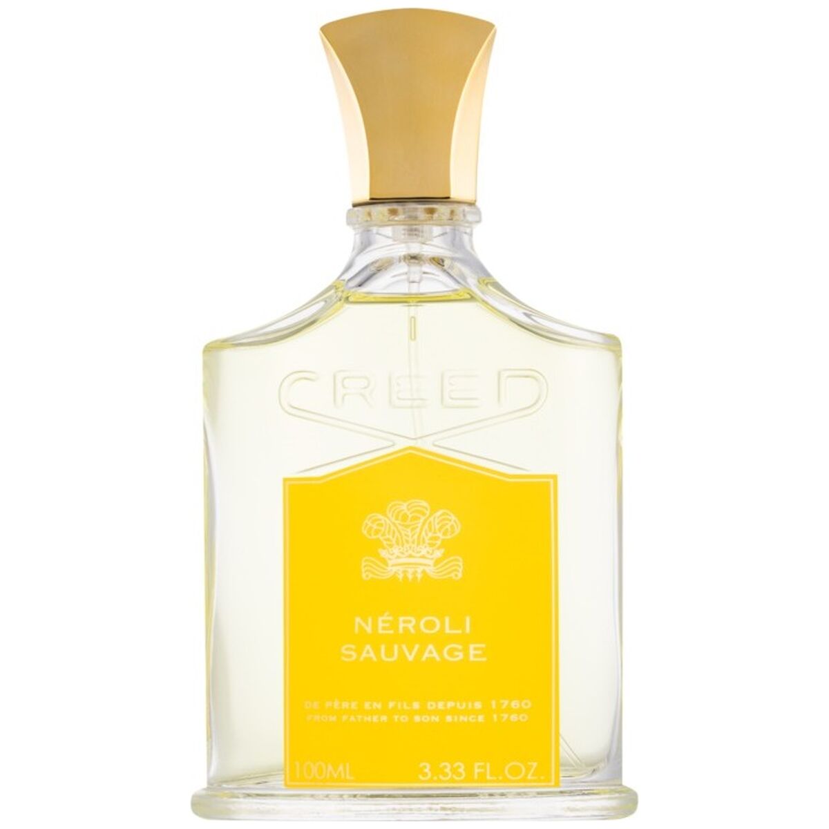 Creed Neroli Sauvage edp 100ml