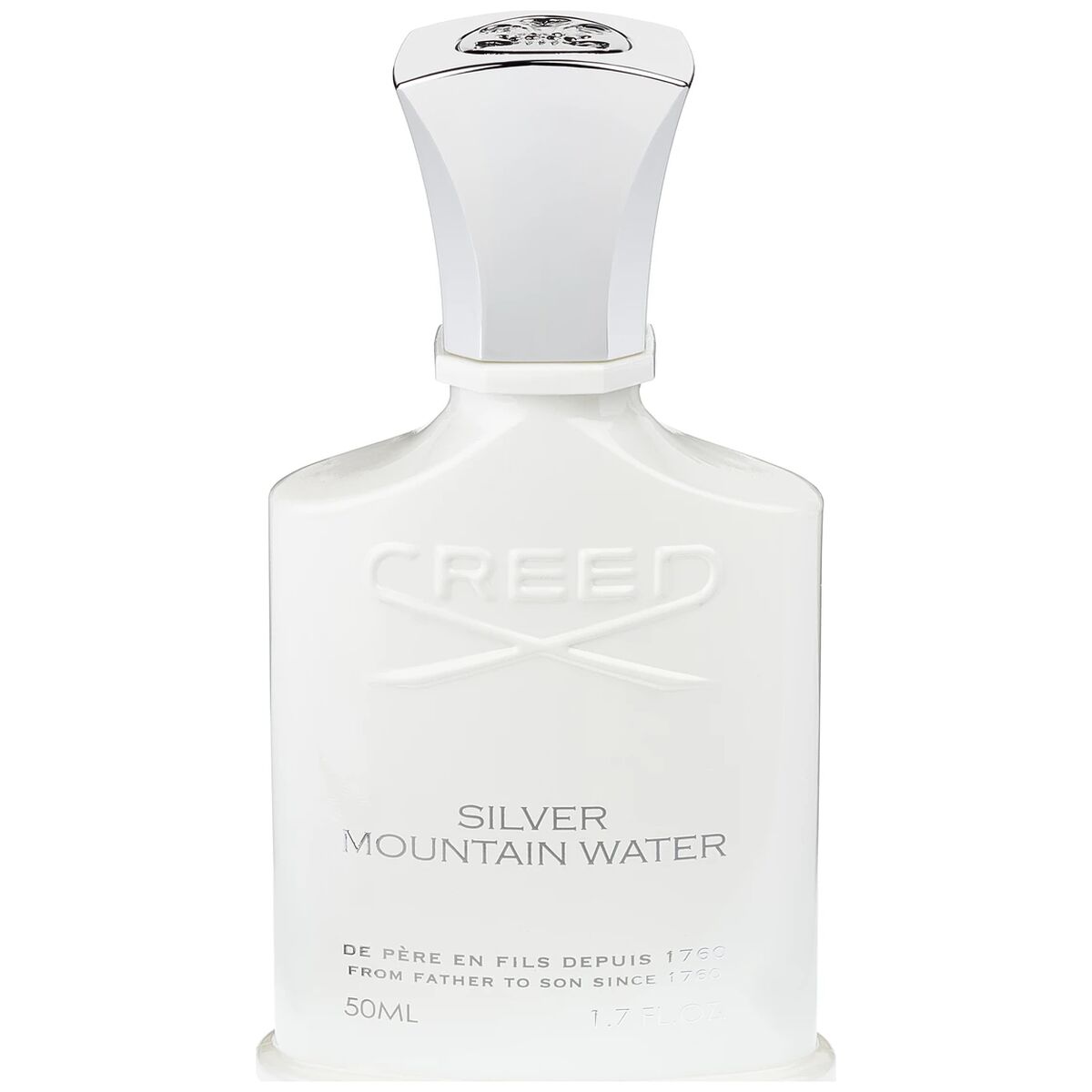 Creed Silver Mountain Water edp 50ml