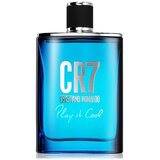 Cristiano Ronaldo CR7 Play It Cool edt 100ml