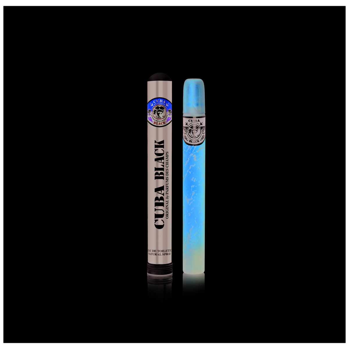 Cuba Black edt 35ml
