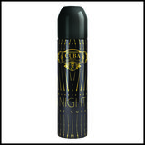 Cuba Night Women edp 100ml