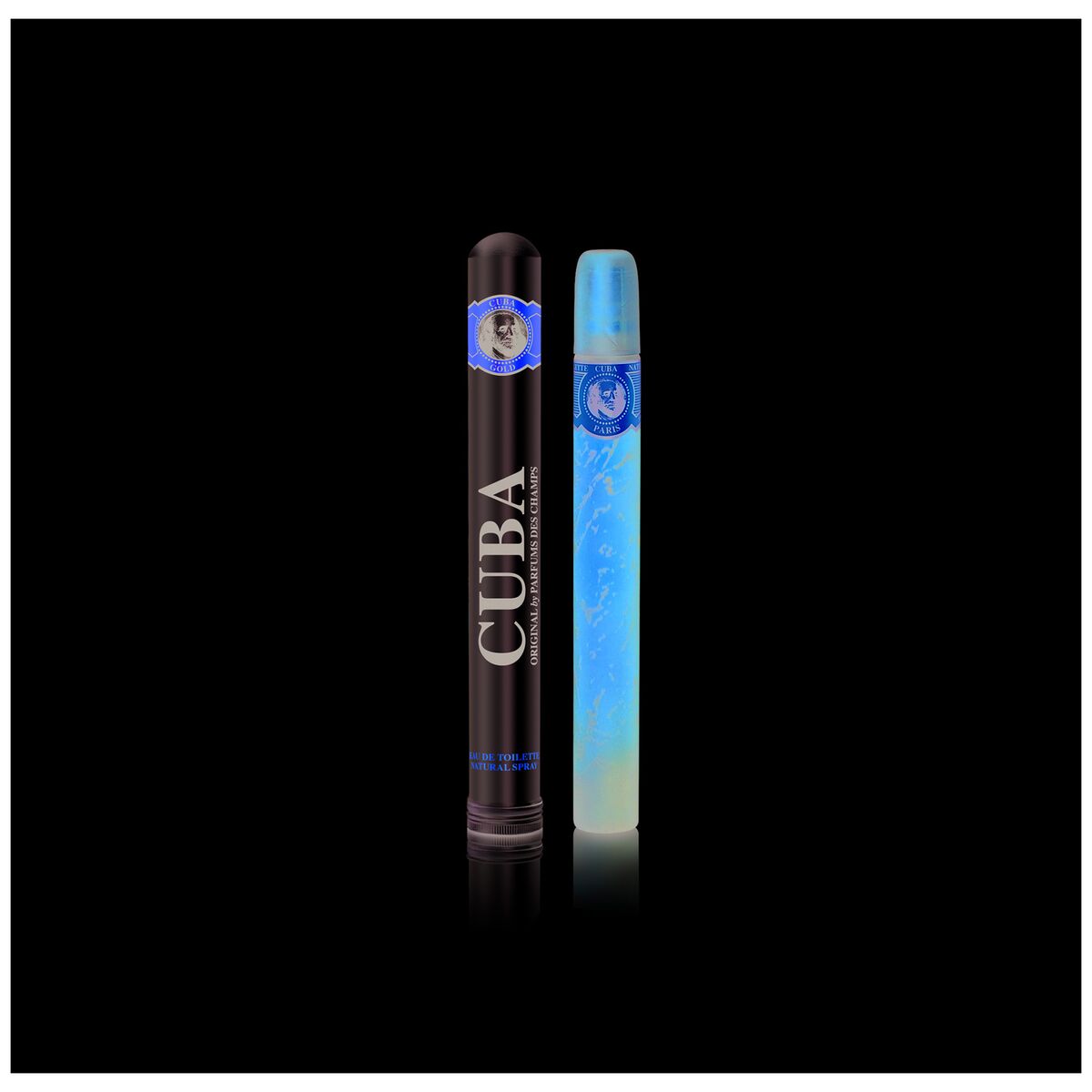 Cuba Orange edt 35ml
