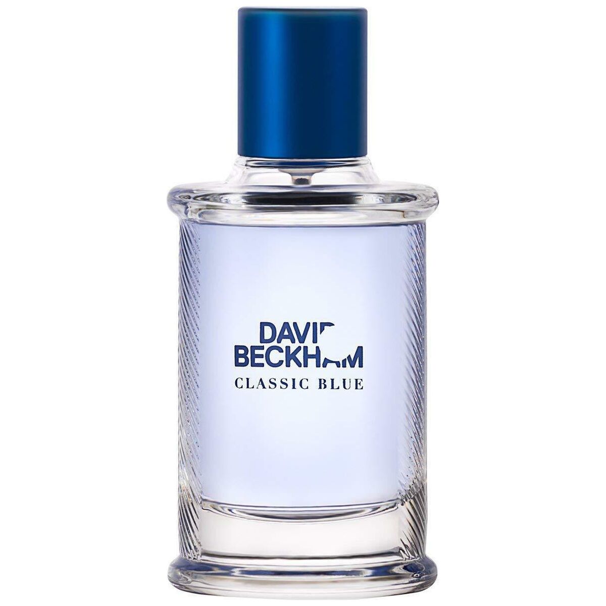 David Beckham Classic Blue edt 90ml