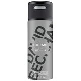 David Beckham DVB Homme Deo Spray 150ml