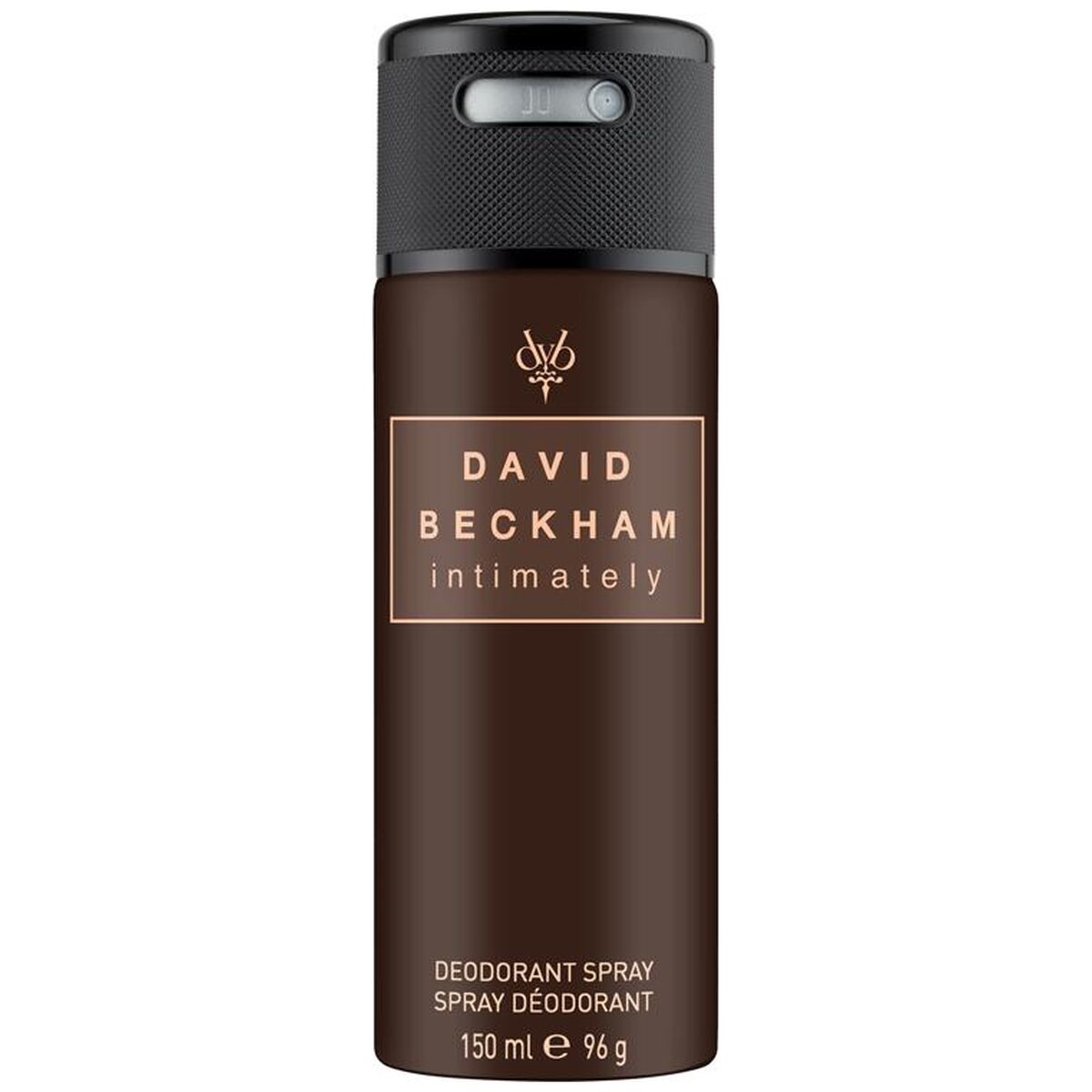 David Beckham Intimately For Him Deo Spray 75ml
