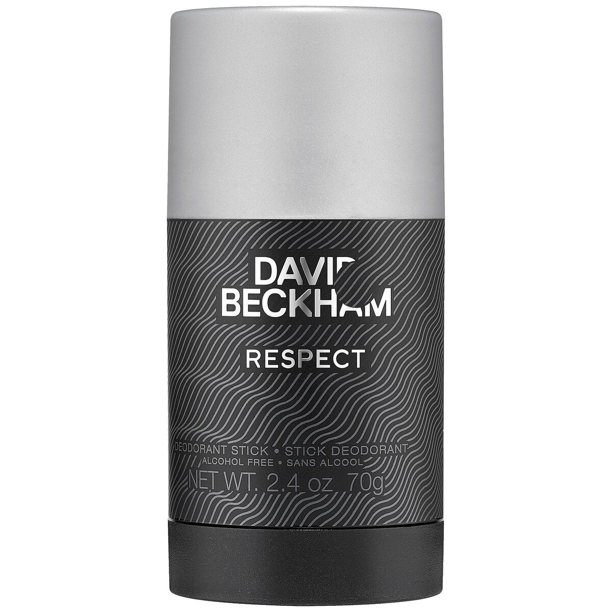 David Beckham Respect Deo Stick 70g