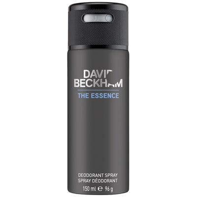 David Beckham The Essence Deo Spray 150ml