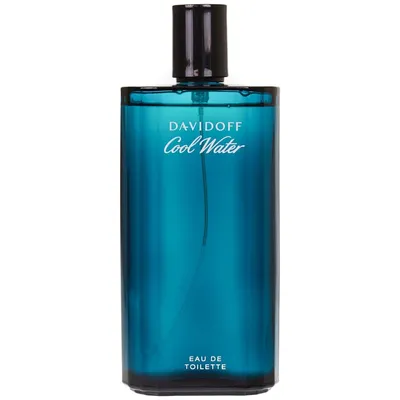 Davidoff Cool Water Men edt 200 ml