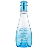 Davidoff Cool Water Woman Caribbean Summer Edition edt 100ml