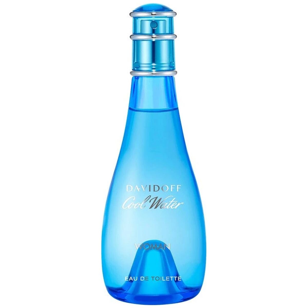 Davidoff Cool Water Woman edt 100ml