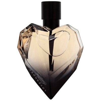 Diesel Loverdose Tattoo edt 75ml