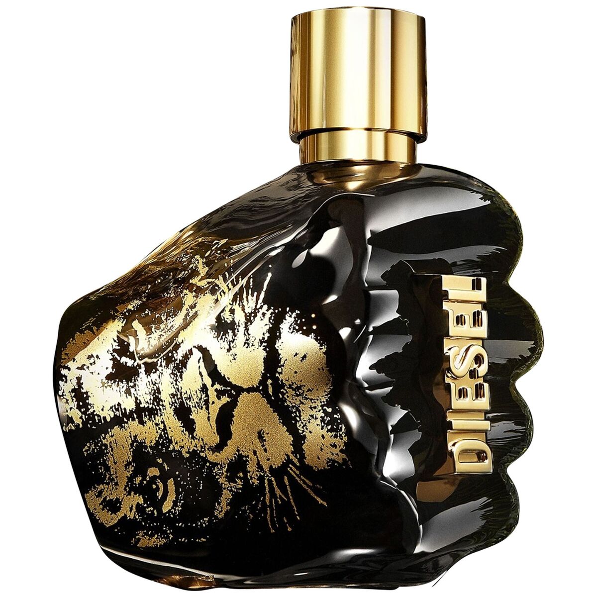 Diesel Spirit Of The Brave edt 200ml