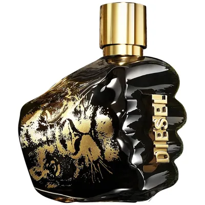 Diesel Spirit Of The Brave edt 200ml
