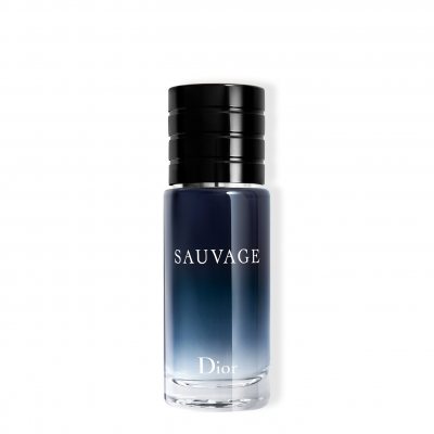 Dior Sauvage Refillable edt 30ml