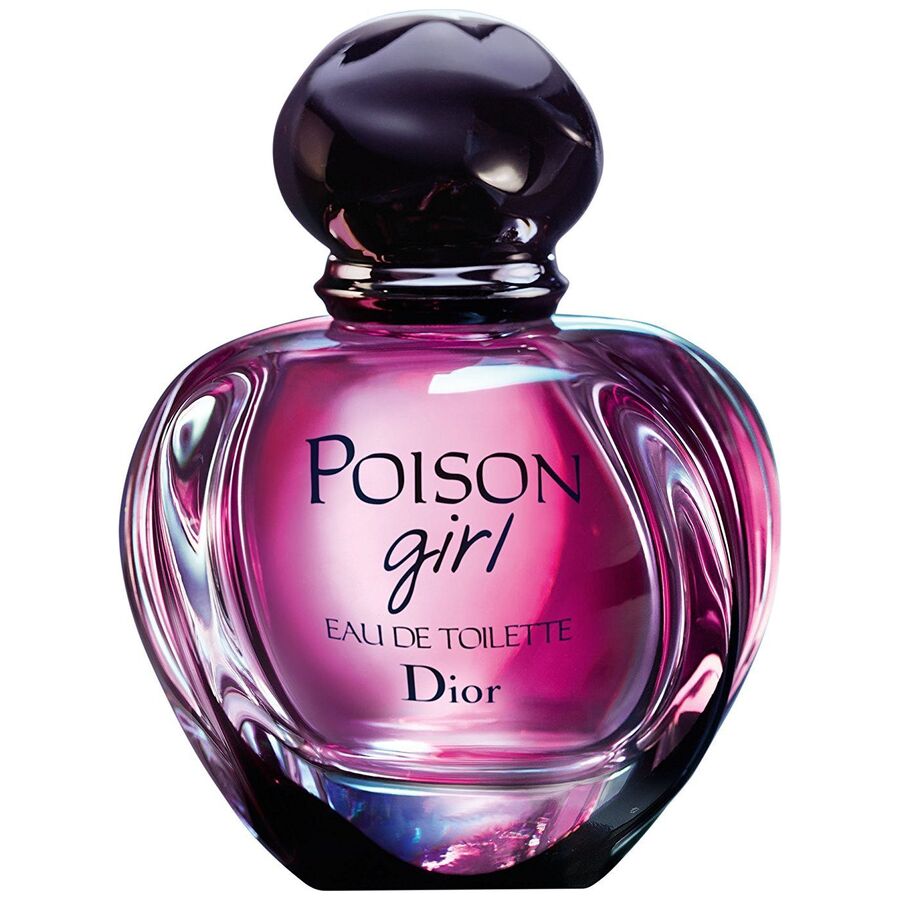 Dior Poison Girl edt 50ml