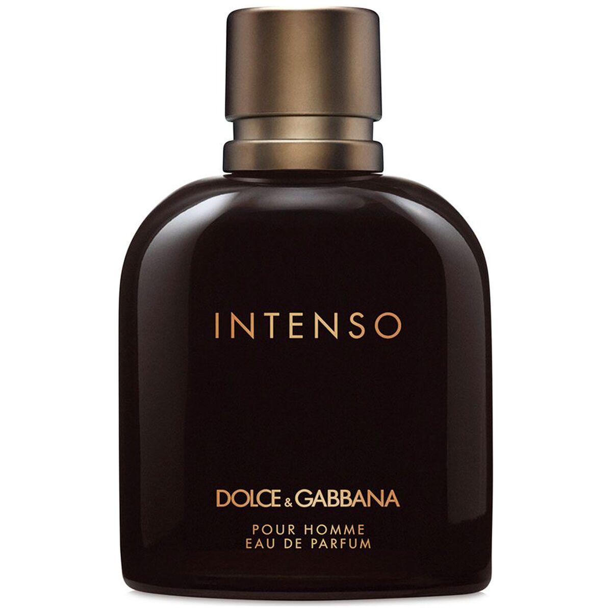 Dolce & Gabbana Intenso Pour Homme edp 125ml
