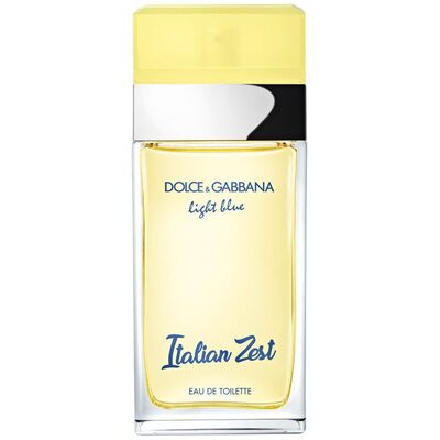 Dolce & Gabbana Light Blue Italian Zest edt 100ml