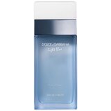 Dolce & Gabbana Light Blue Love In Capri edt 50ml