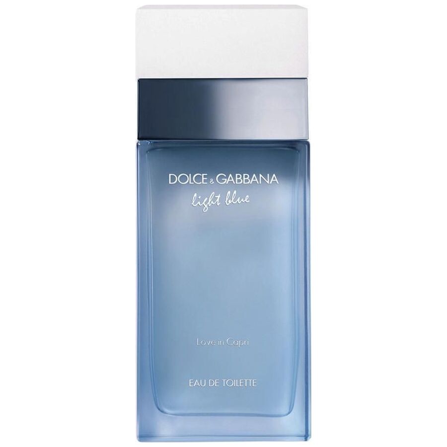 Dolce & Gabbana Light Blue Love In Capri edt 50ml