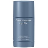 Dolce & Gabbana Light Blue Pour Homme Deo Stick 75ml