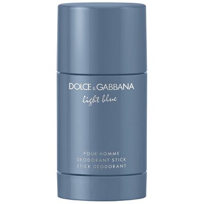 Dolce & Gabbana Light Blue Pour Homme Deo Stick 75ml