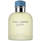 Dolce & Gabbana Light Blue Pour Homme edt 40ml