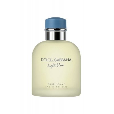 Dolce & Gabbana Light Blue Pour Homme edt 40ml