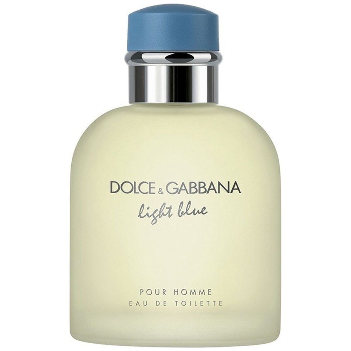 Dolce & Gabbana Light Blue Pour Homme edt 75ml