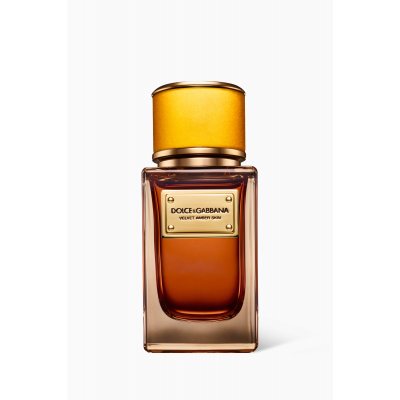 Dolce & Gabbana Velvet Amber Skin edp 50ml