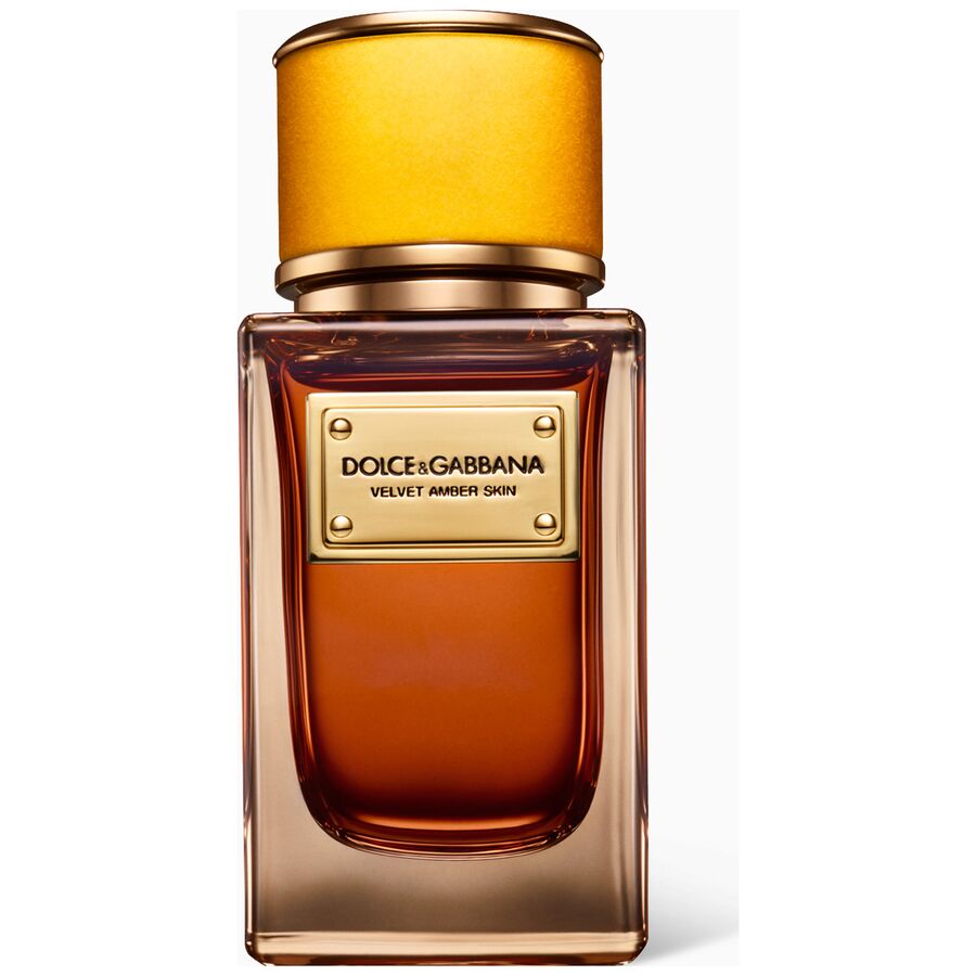 Dolce & Gabbana Velvet Amber Skin edp 50ml