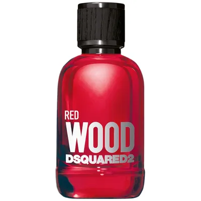 Dsquared2 Red Wood edt 100ml