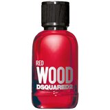 Dsquared2 Red Wood edt 50ml
