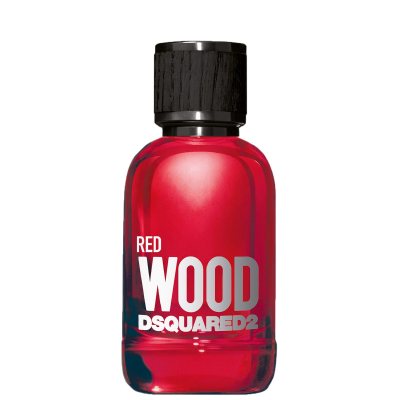 Dsquared2 Red Wood edt 50ml